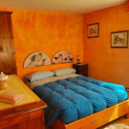 Il Cantinoccio B&B Серасоло Экстерьер фото