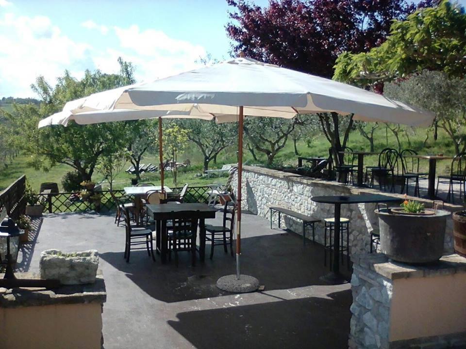 Il Cantinoccio B&B Серасоло Экстерьер фото