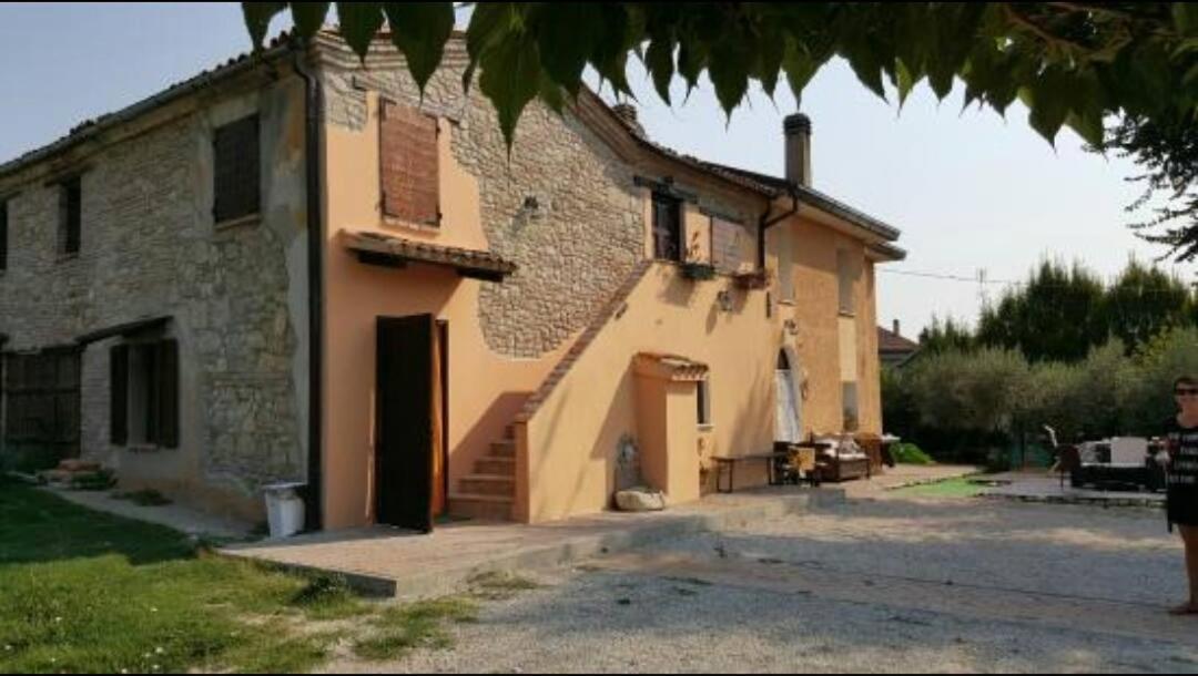 Il Cantinoccio B&B Серасоло Экстерьер фото