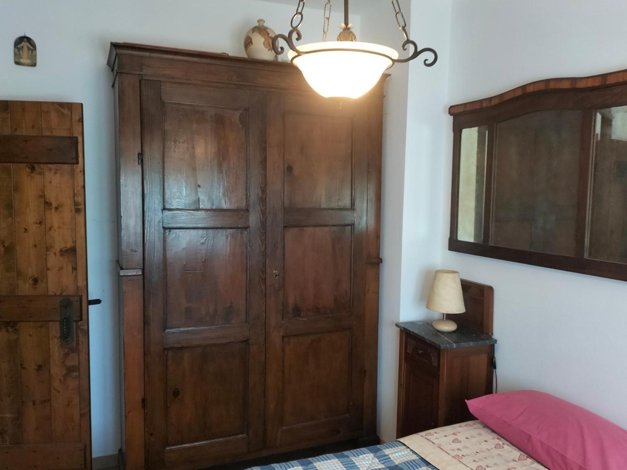 Il Cantinoccio B&B Серасоло Номер фото