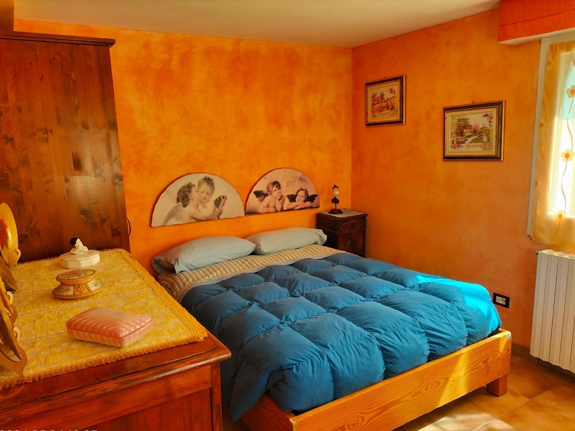 Il Cantinoccio B&B Серасоло Экстерьер фото
