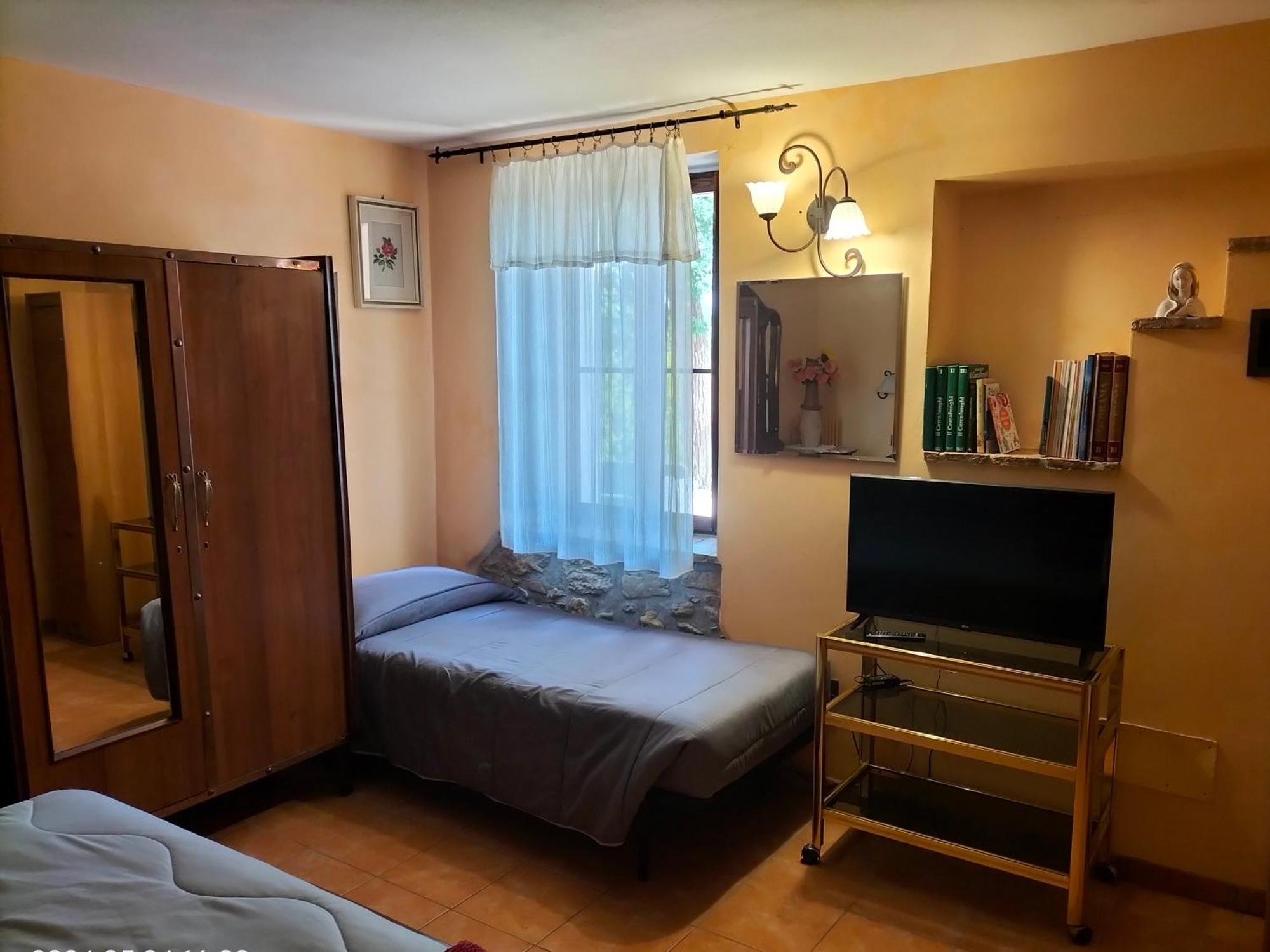 Il Cantinoccio B&B Серасоло Номер фото