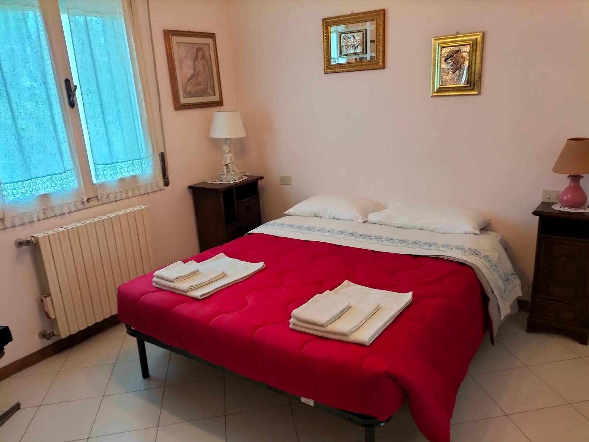 Il Cantinoccio B&B Серасоло Номер фото
