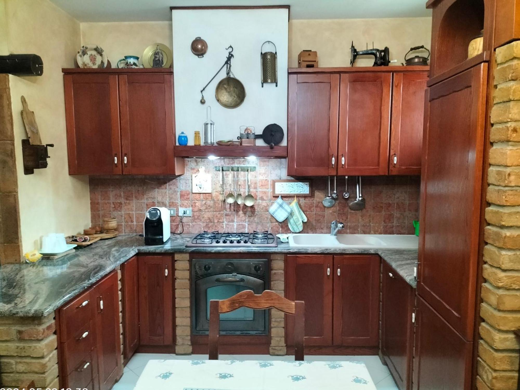 Il Cantinoccio B&B Серасоло Экстерьер фото
