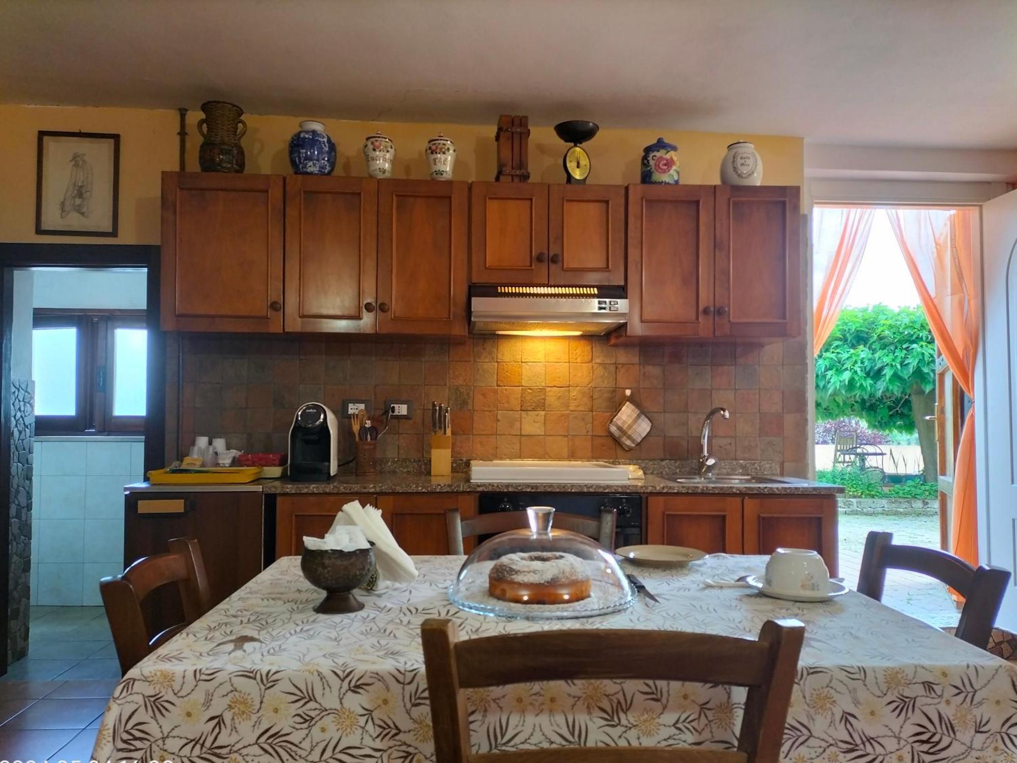 Il Cantinoccio B&B Серасоло Номер фото