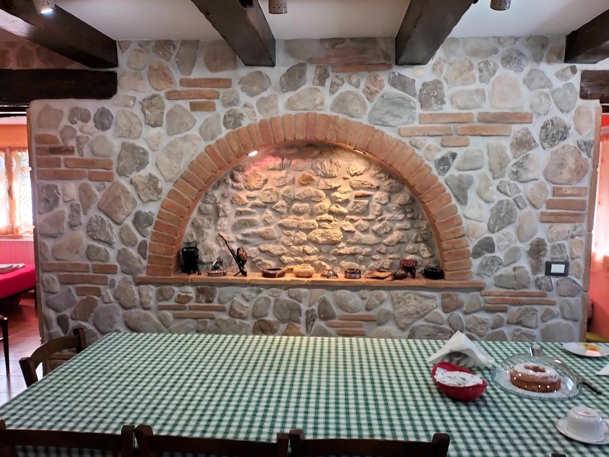 Il Cantinoccio B&B Серасоло Номер фото