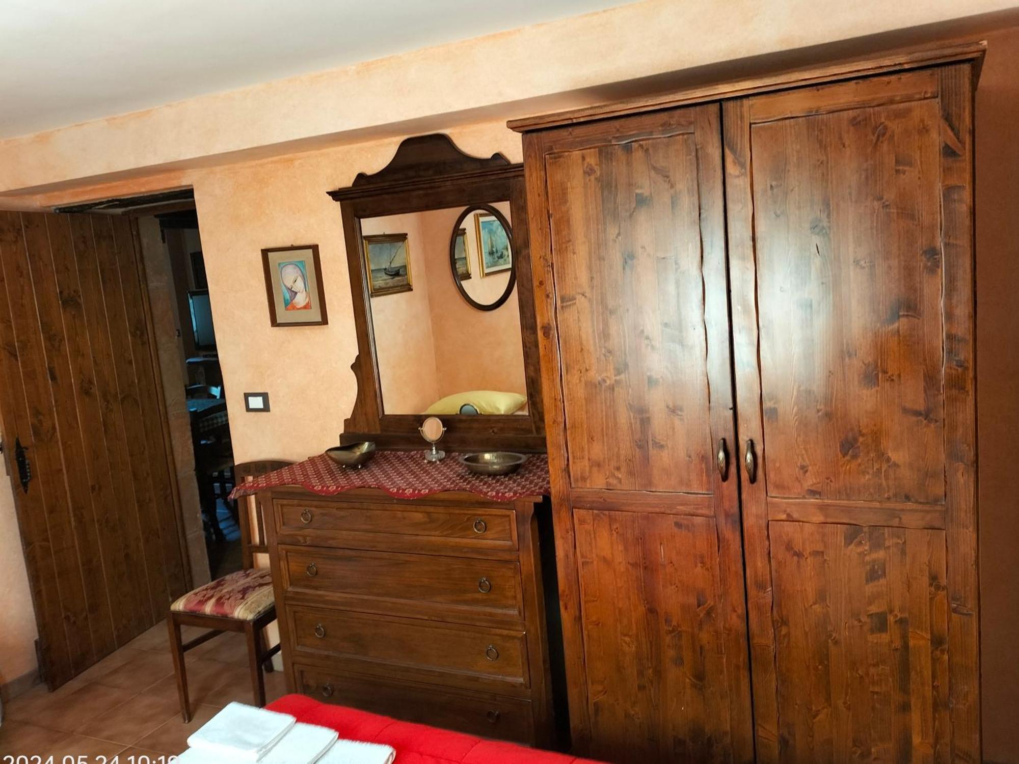 Il Cantinoccio B&B Серасоло Номер фото
