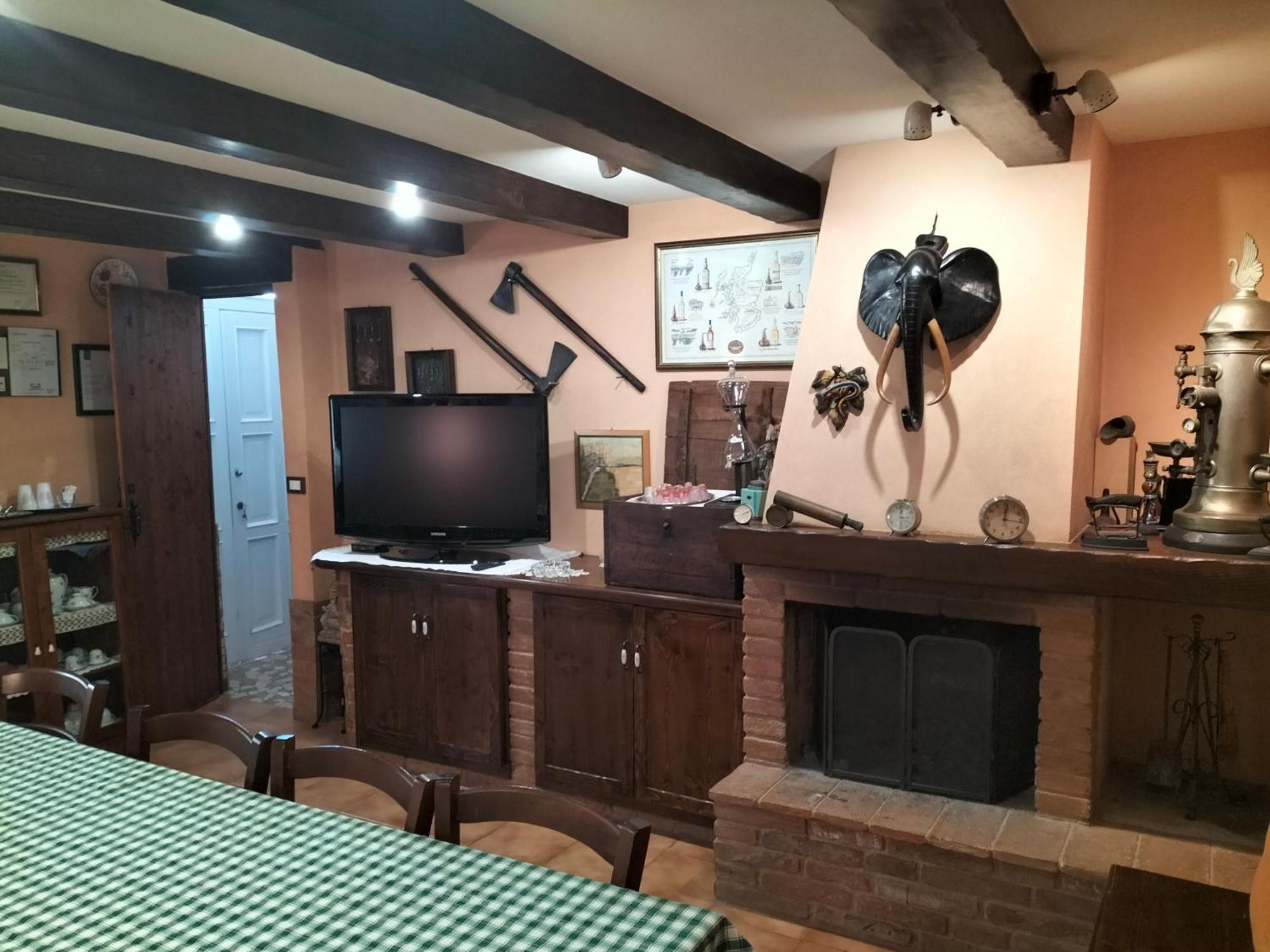 Il Cantinoccio B&B Серасоло Номер фото