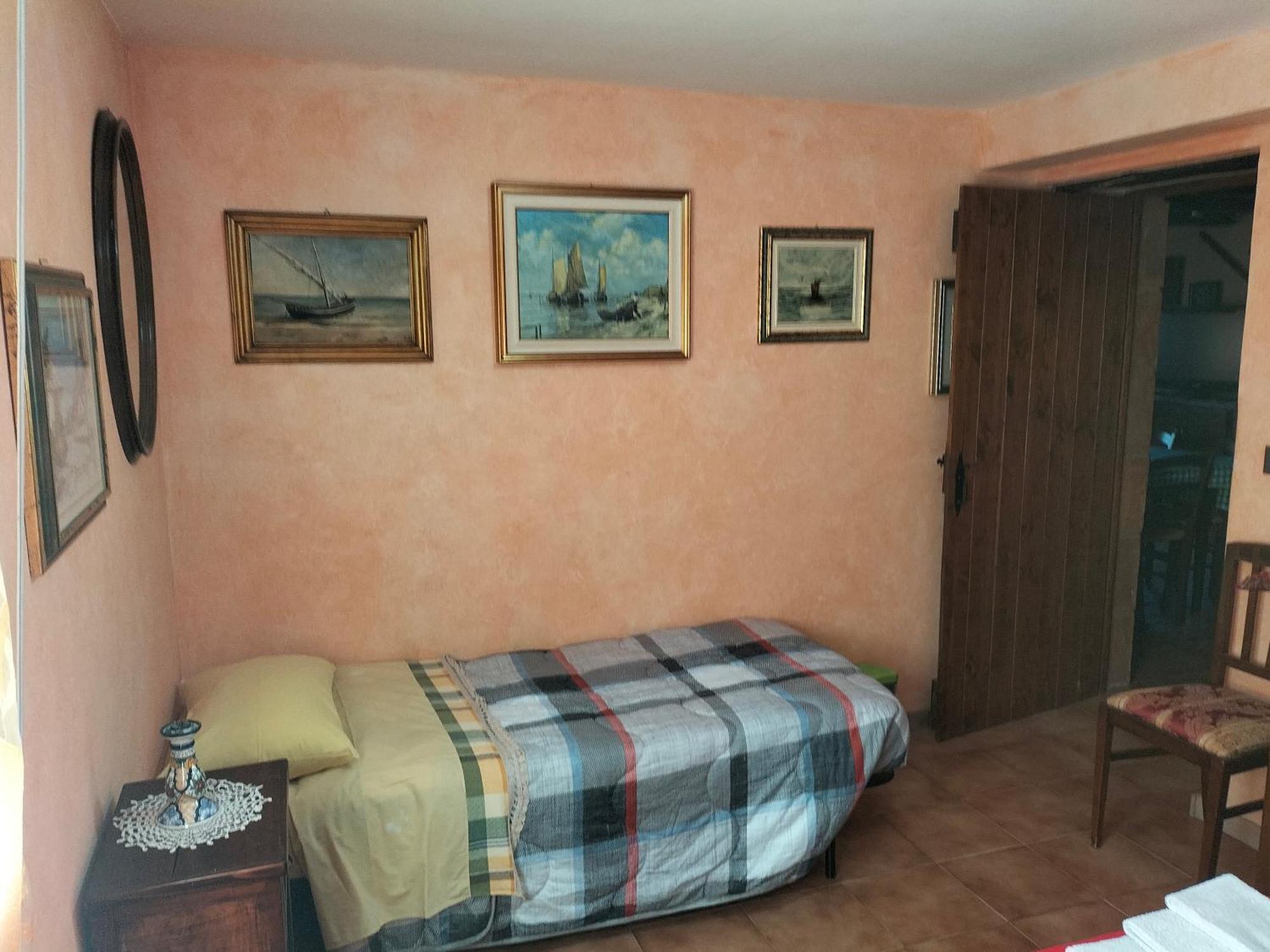 Il Cantinoccio B&B Серасоло Номер фото